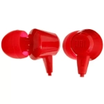 Наушники JBL C50HI, красный