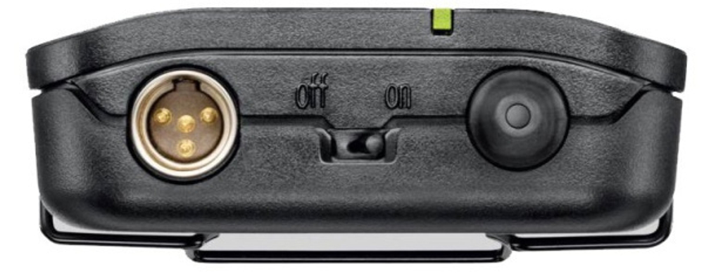 Радиосистема Shure BLX