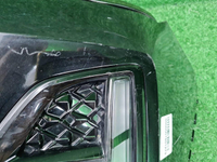 Бампер перед. Chery Tiggo 7 Pro Max 22-24 В сборе