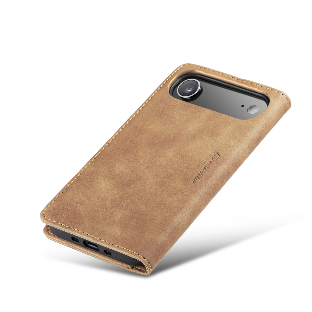 Чехол-книжка CaseMe Matte iPhone Air