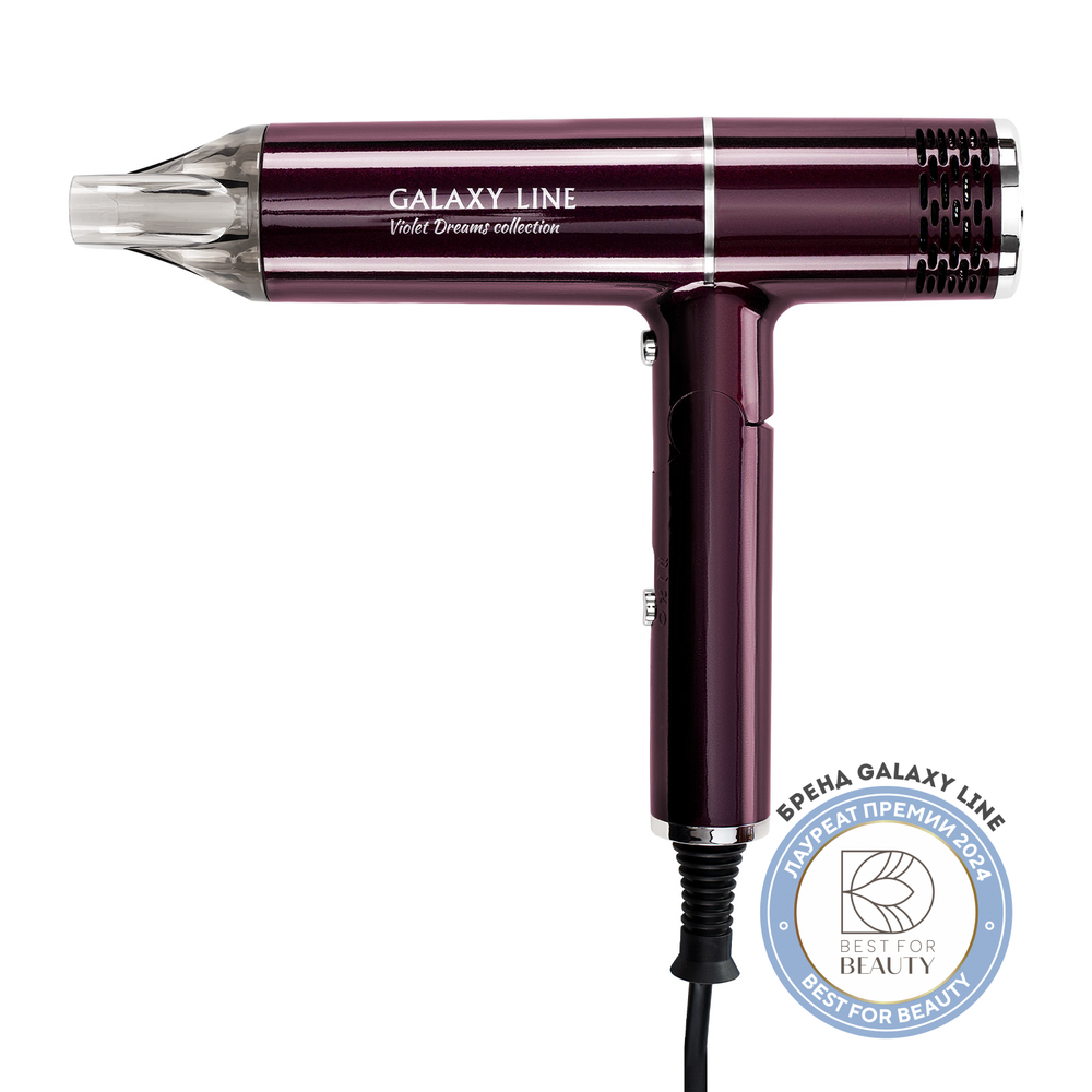 Фен для волос Galaxy Line GL4355