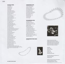 Faith No More. The Real Thing (Limited Edition, Yellow LP) новая запечатанная виниловая пластинка