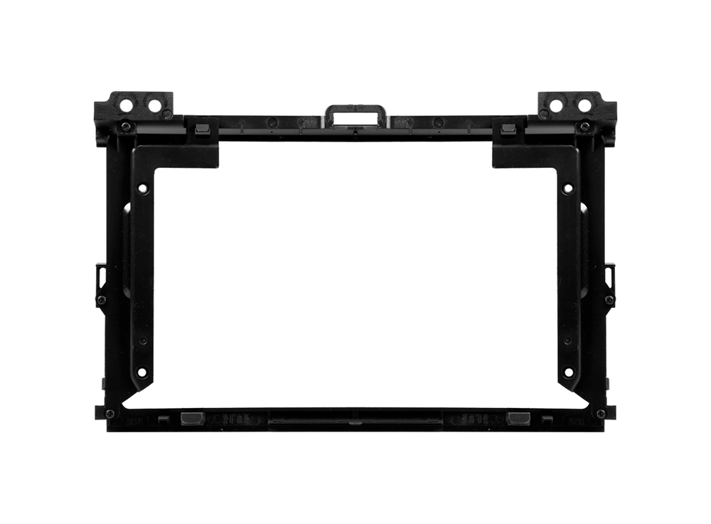 Переходная рамка для Toyota Land Cruiser Prado 3 J120/ Lexus GX470 2004-2009 9.0&quot;