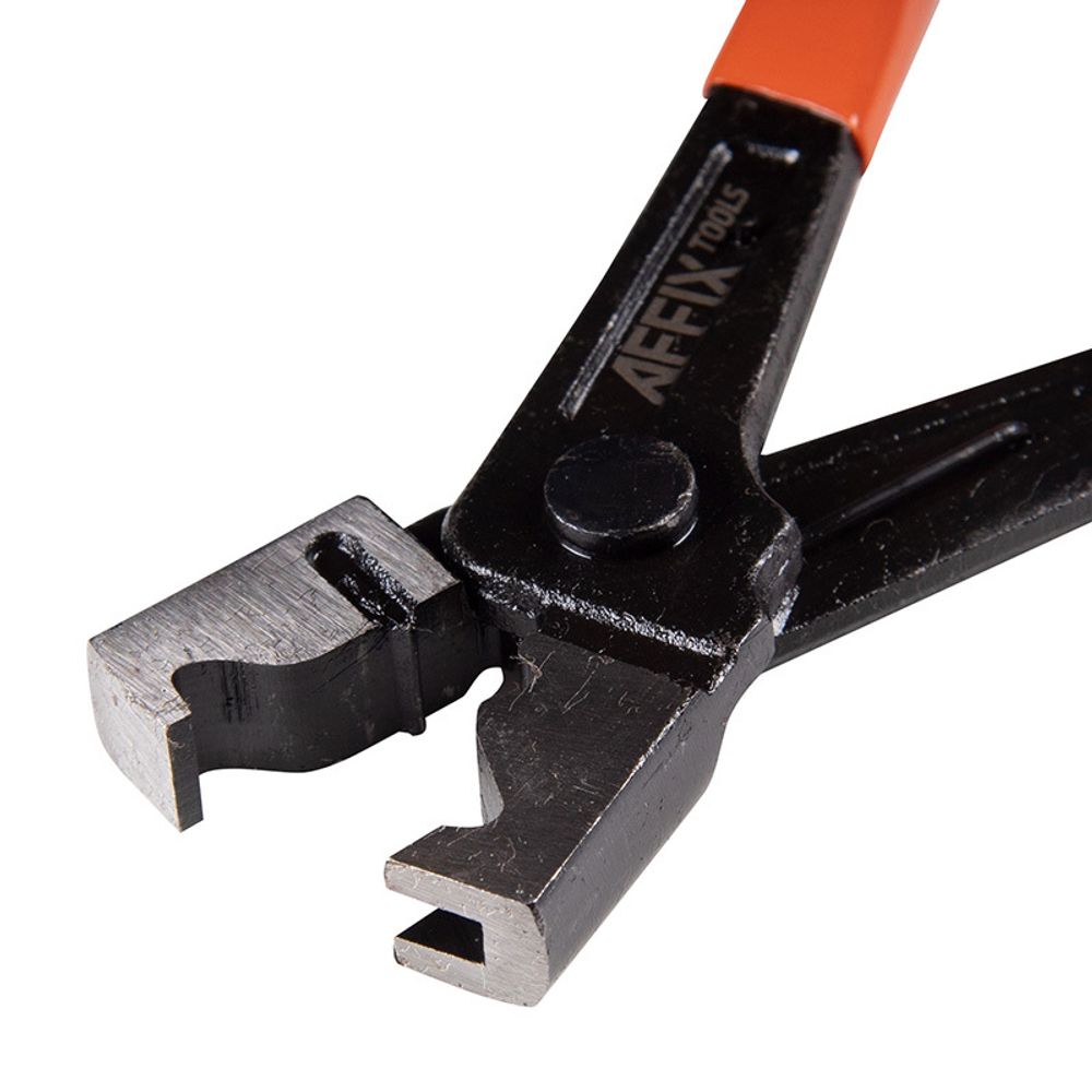 AFFIX (AF10330004) Щипцы для пружинных хомутов системы охлаждения, 36 мм