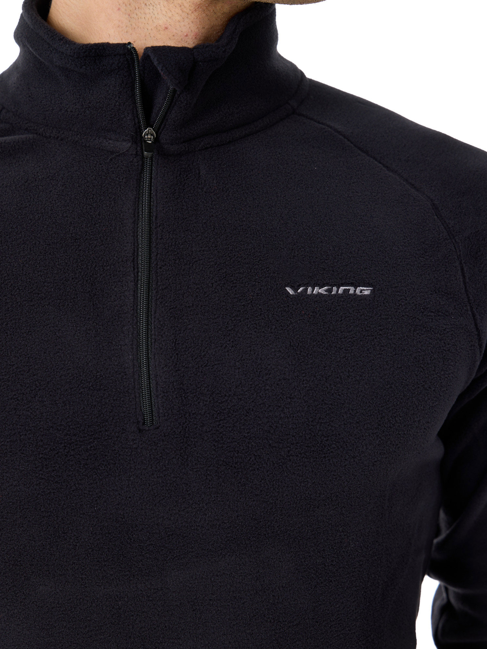 Комплект термобелья Viking Arcto Man (Black)