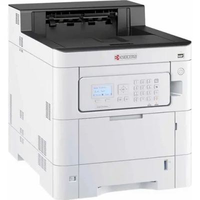 Принтер лазерный Kyocera Ecosys PA4500cx (1102Z13NL0) A4 белый