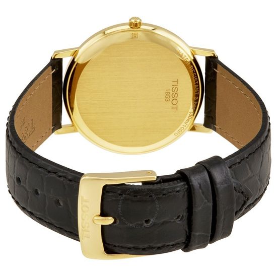 Наручные часы Tissot T71.3.401.31 T-Gold Goldrun