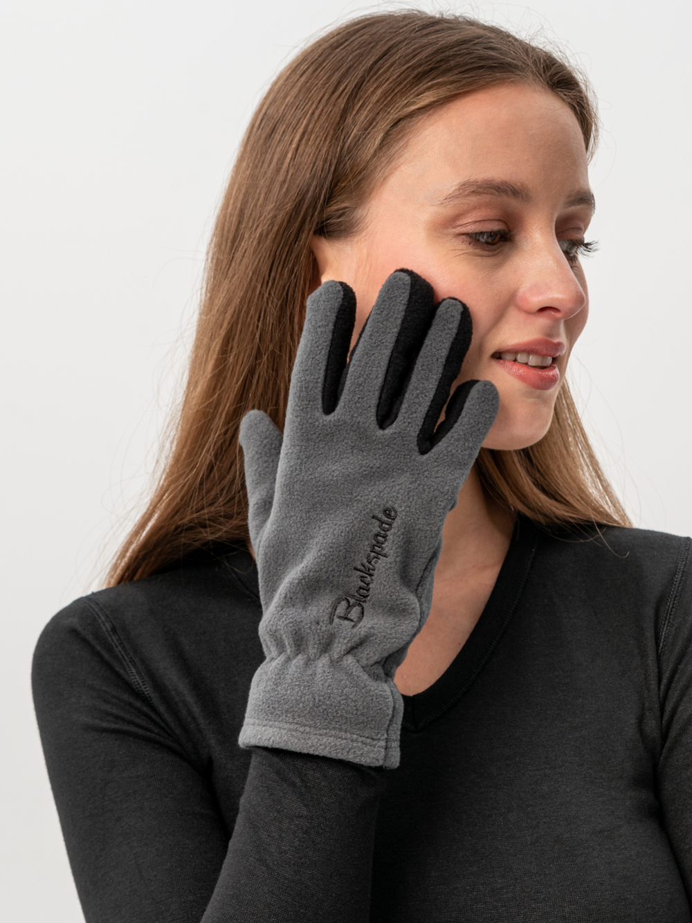 Перчатки термо