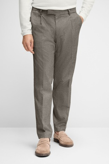 Брюки мужские CINQUE