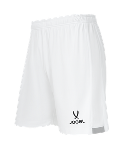 Шорты игровые Jogel DIVISION PerFormDRY Union Shorts, белый 00