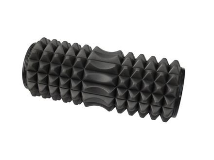 Ролик для МФР с сильным протектором SPIKE с набором мячей