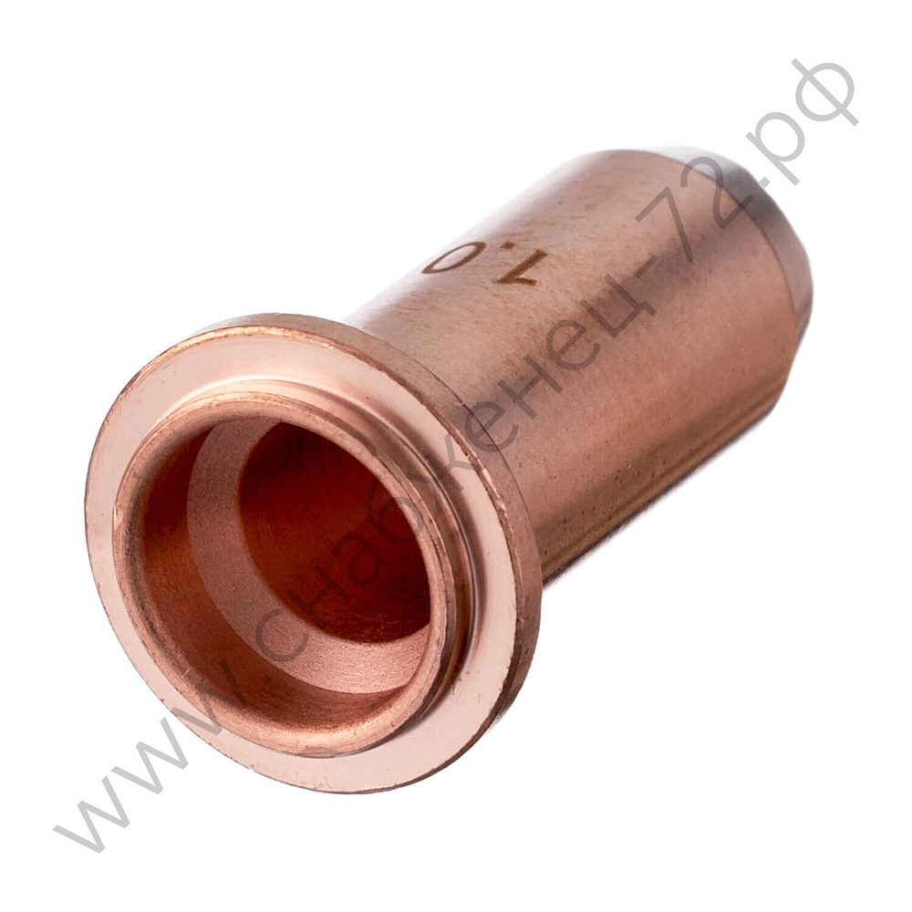 Сопло удлиненное d1,0 50A IPT 60 ROC6010