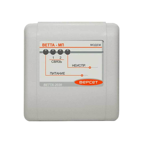 «Сибирский Арсенал» ВЕТТА-МП ОС, СОУЭ