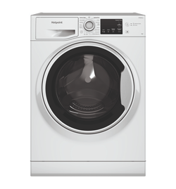 Стиральная машина Hotpoint NSB 6015 W V