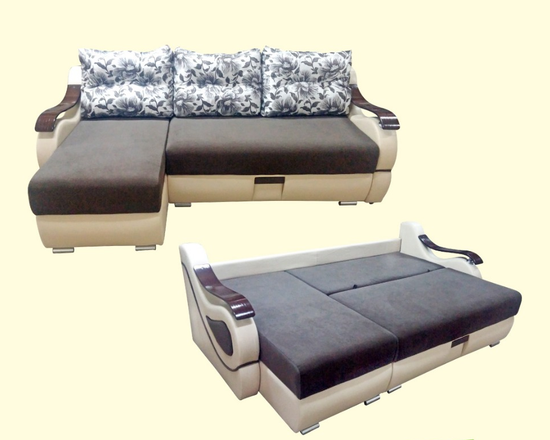 Евроугол КОМФОРТ-2