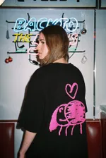 Футболка Ясенпень Шуры Муры