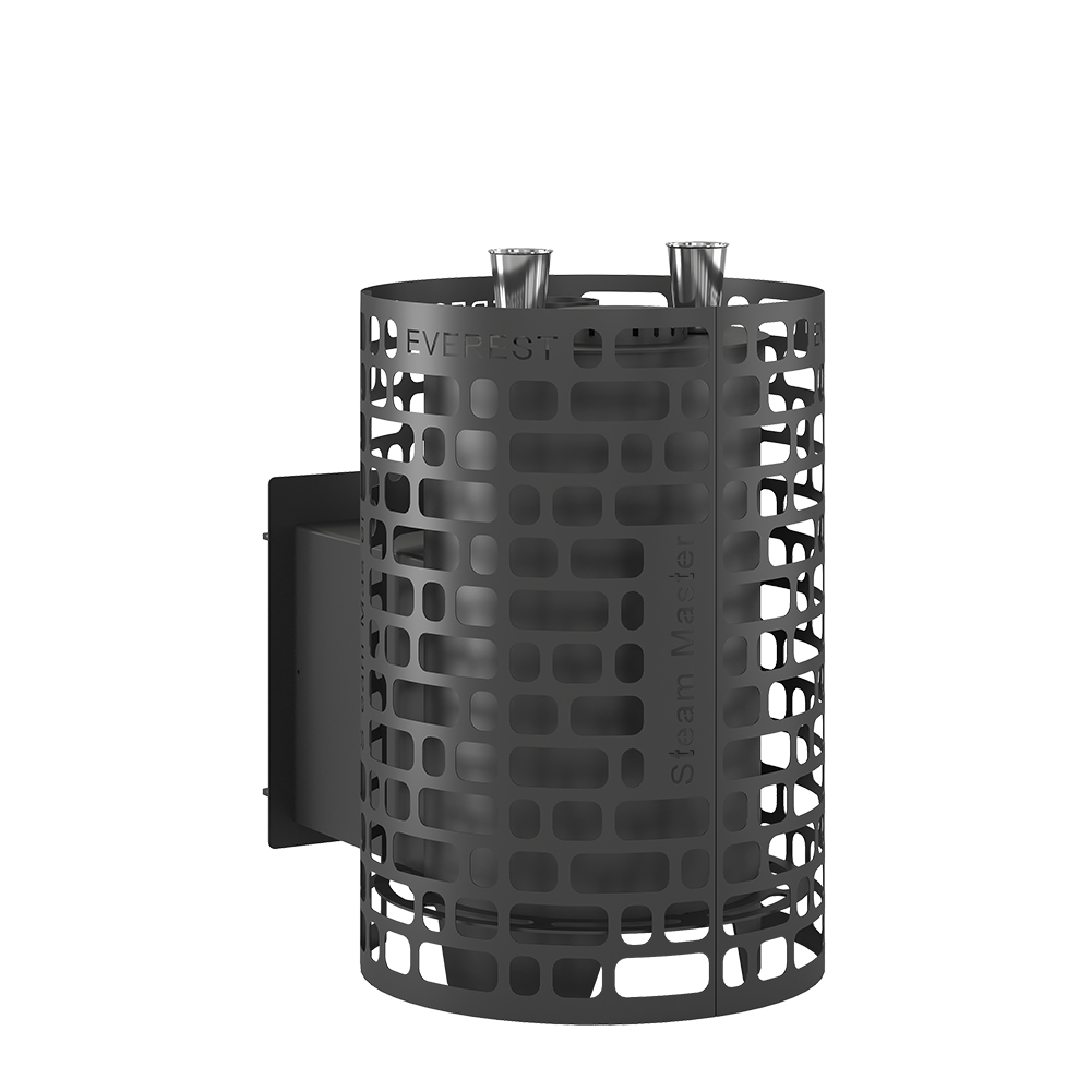 Печь для бани Эверест "Steam Master" 30 (320М)