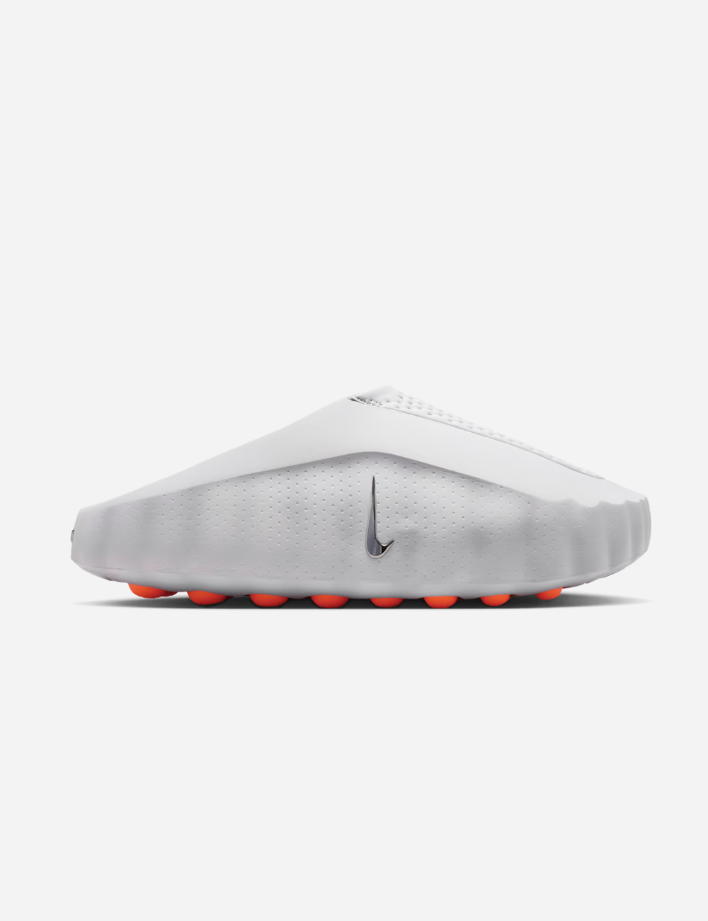 Nike Mind 001 Slide "Light Smoke Grey"