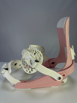 Крепления для сноуборда CHANRICH BRAVE