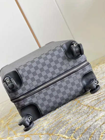 ЧЕМОДАН LOUIS VUITTON HORIZON Damier Graphite