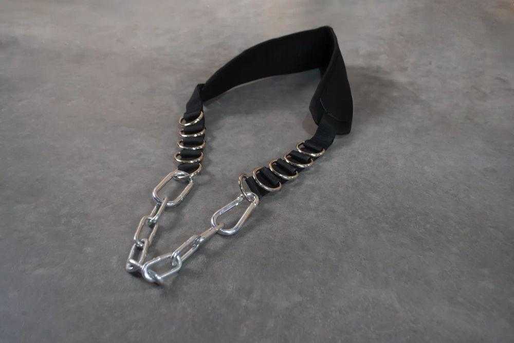 Пояс с цепью MULTI BELT