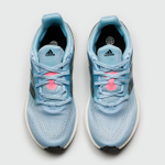 Кроссовки Adidas Pureboost 22 Blue Black Str.