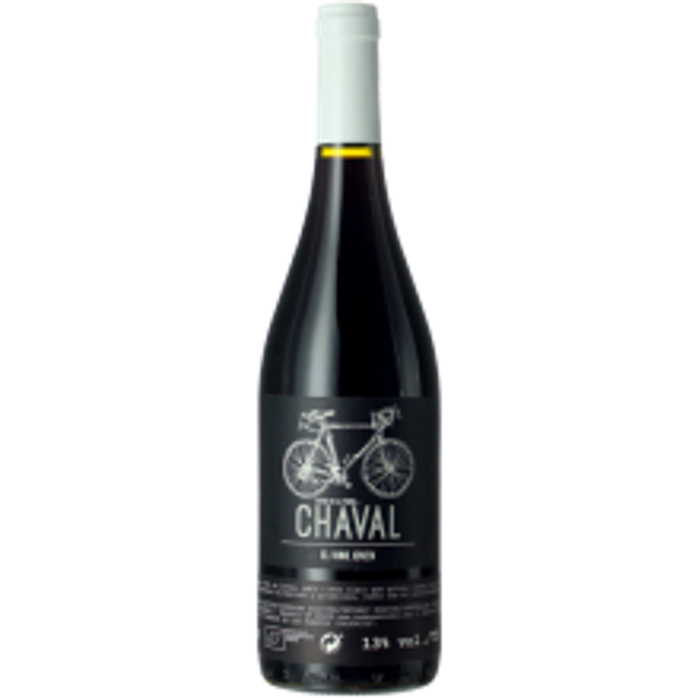 Вино Чаваль