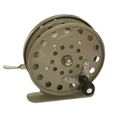 Катушка проводочная Namazu Falcon N-65M01 65мм Метал