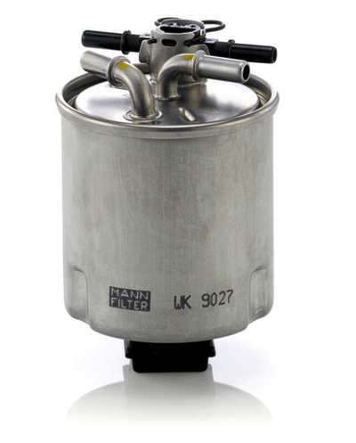 MANN-FILTER - WK9027-MNF - Fuel Filter