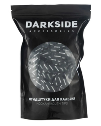 Мундштук DARKSIDE 100шт