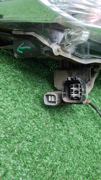 Фара правая Land Cruiser 200 (2015-2021) LED