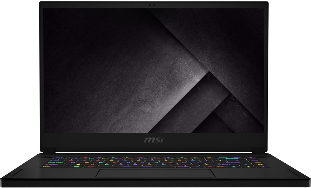 Ноутбук 15.6" MSI GS66 Stealth 10SGS-243RU (9S7-16V112-243)
