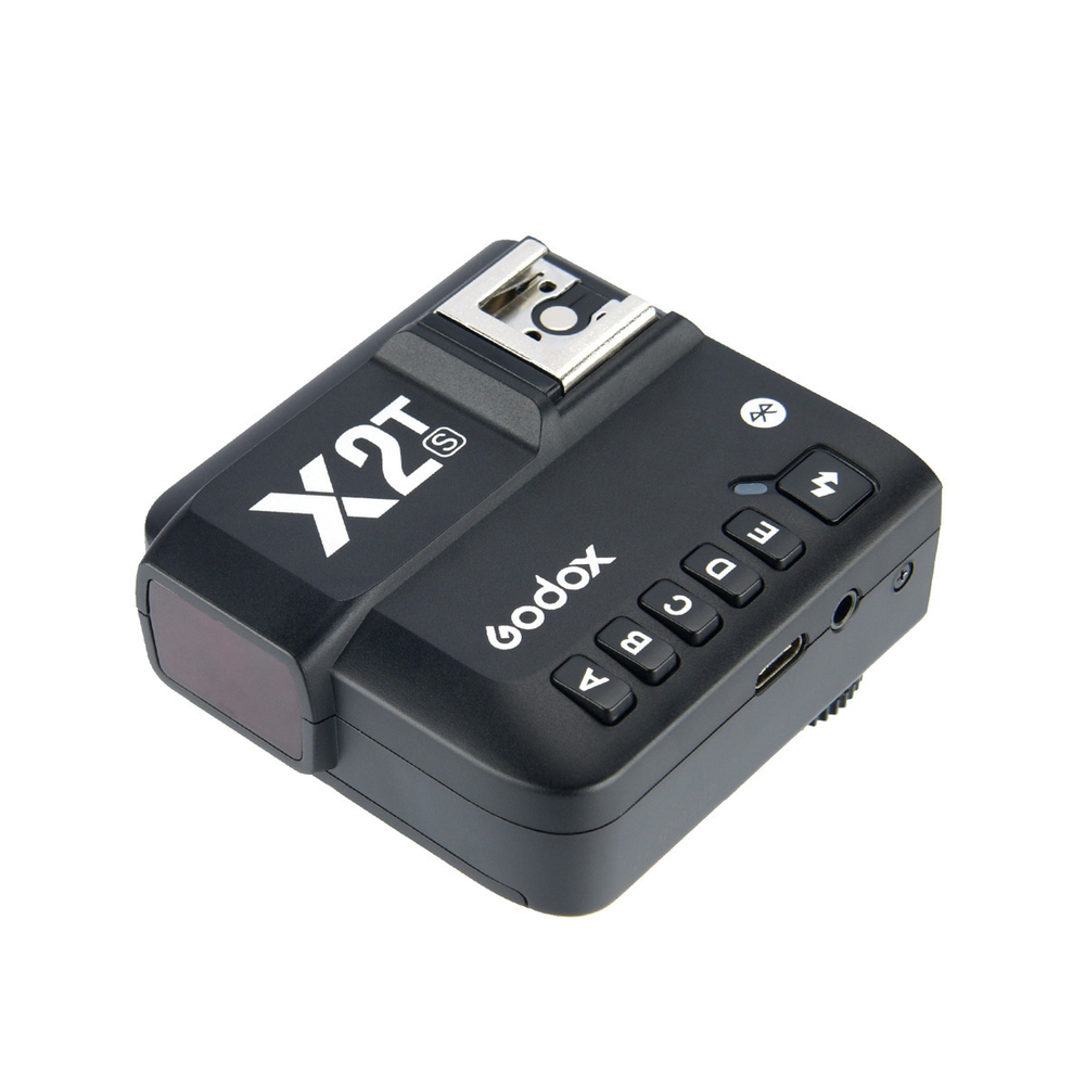 Пульт-радиосинхронизатор Godox X2T-S TTL для Sony
