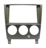 Переходная рамка магнитолы SUBARU IMPREZA 2002-2007 9 дюймов