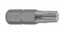 Бита TORX T10х30мм,10мм (10шт/уп) Forsage F-1763010