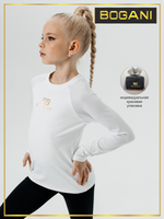 Лонгслив для тренировок