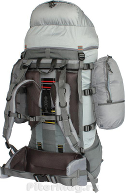 Снаряжение Каньон 110 +