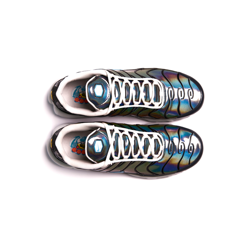 Nike Air Max TN Plus "Iridescent"