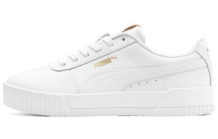 Кроссовки PUMA Carina Lux, 370281-02