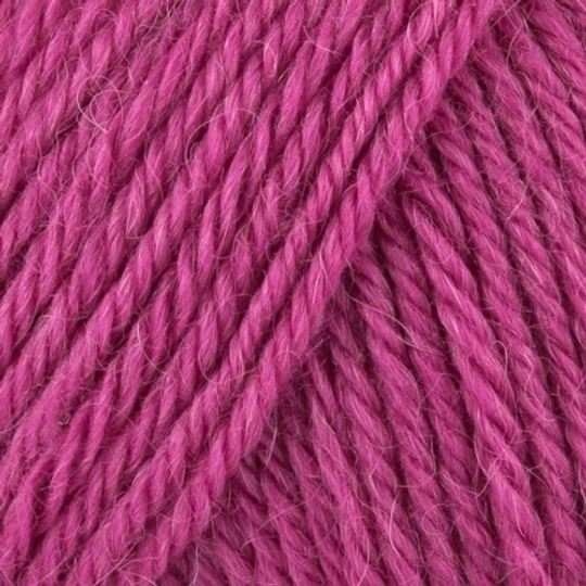 Пряжа Laines du Nord Ciliegia (04/фуксия)