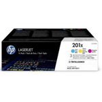 Картридж HP 201X CF253XM