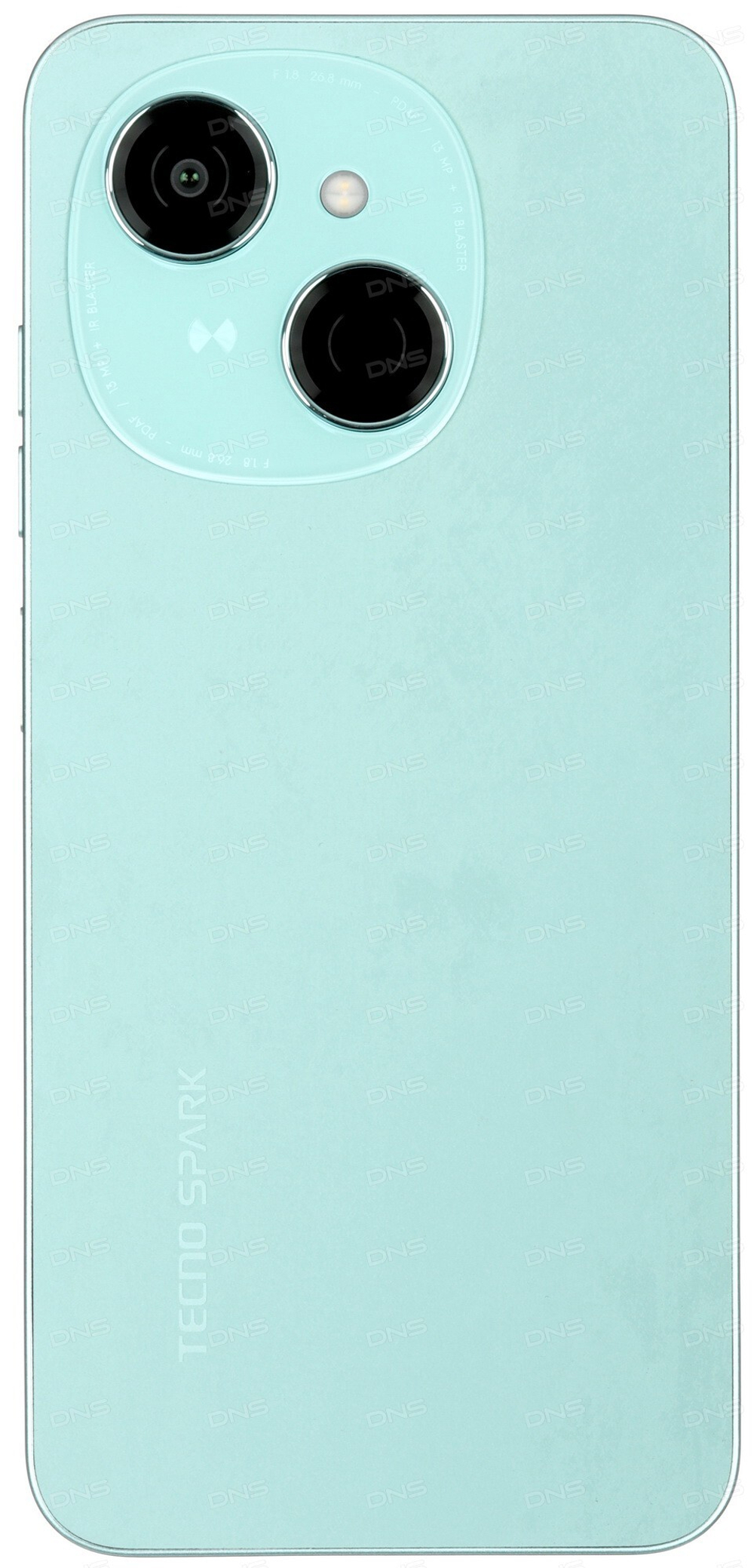 Tecno SPARK GO 1