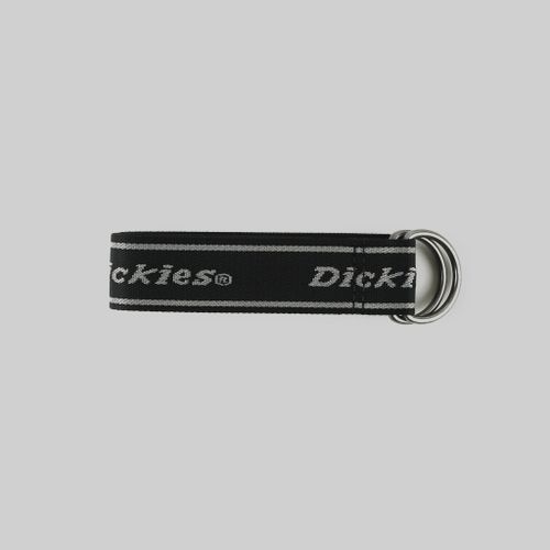 Ремень Dickies Amboy артикул:DK0A4XERBLK1 - купить в магазине Дайс