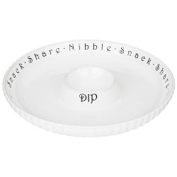 МЕНАЖНИЦА 2 СЕКЦИИ BRONCO "SOUL KITCHEN" 26*4 СМ (КОР=8ШТ.)