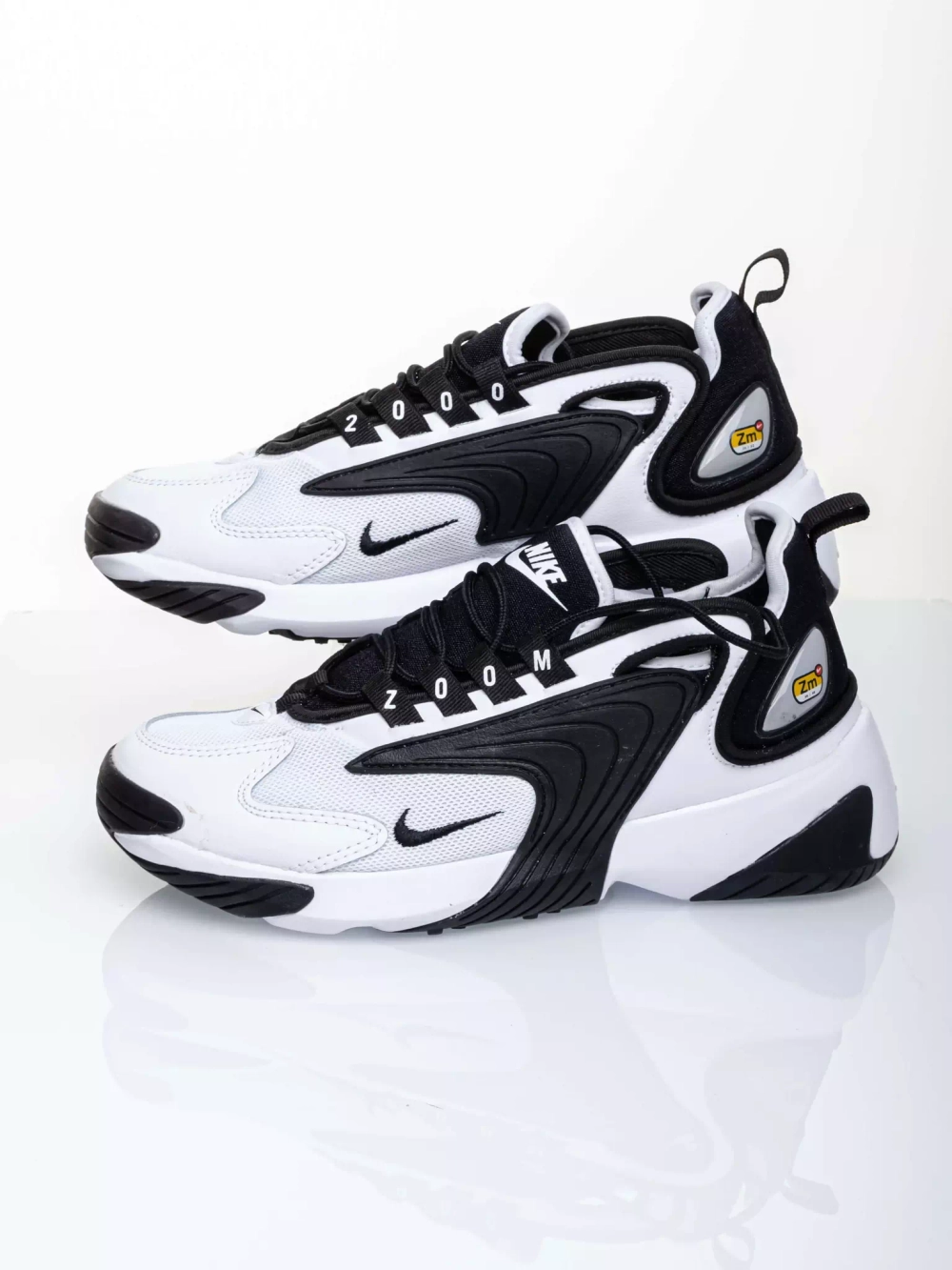 Nike Zoom 2K