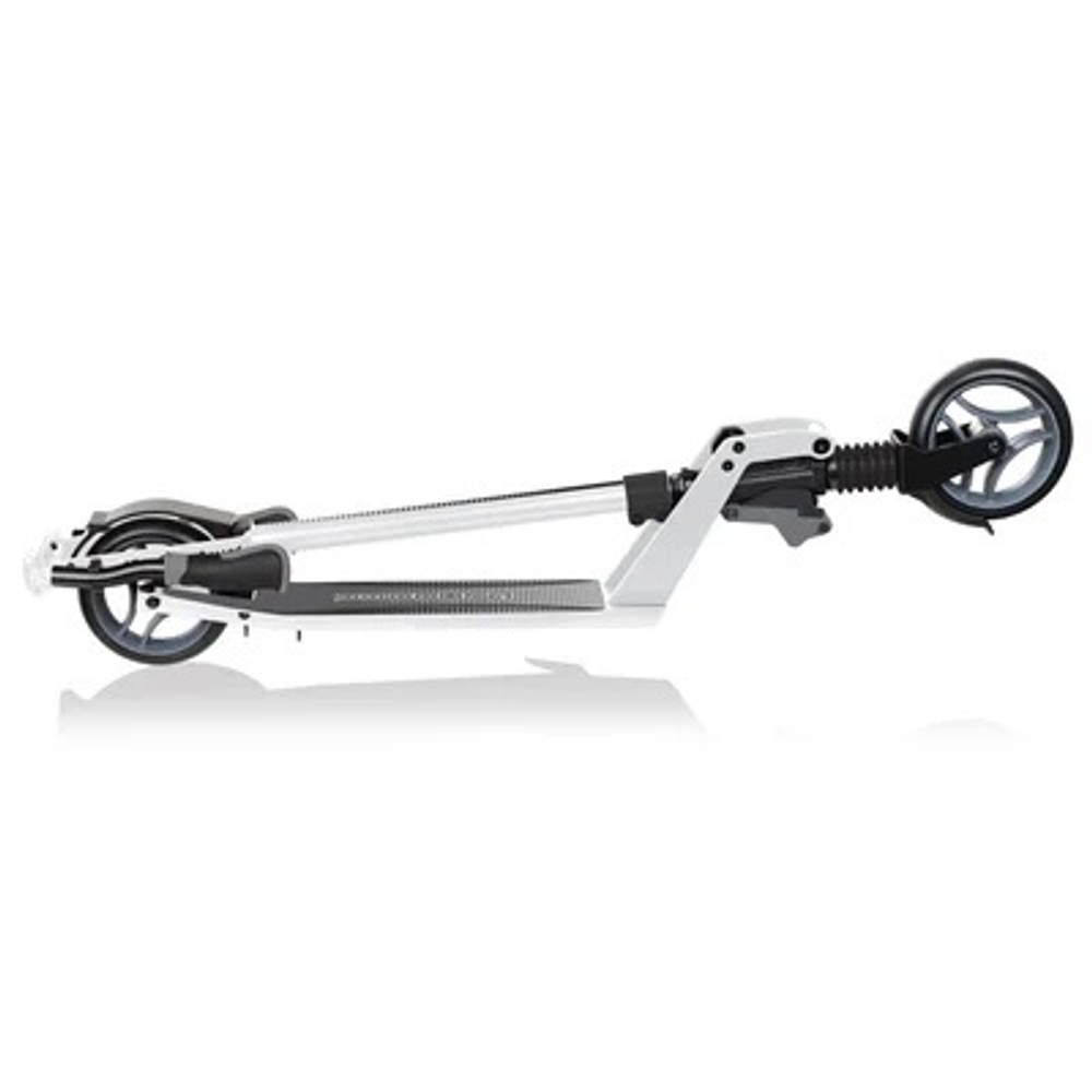 Самокат Globber One K 165 белый