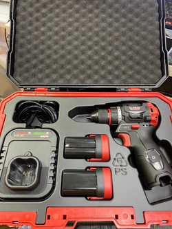 Дрель-шуруповерт Elitech CD 16L2