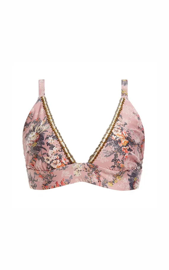 Верх купальника 6999 Megan Papier