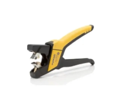 Jokari Инструмент для снятия изоляции PC-CAT, лезвие с покрытием TIN