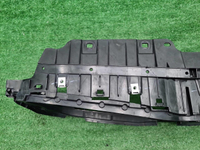 Решетка радиатора BMW X3 G01 (2021-2024)